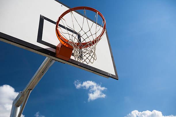 Basketball Court
