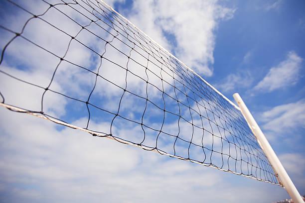 Volleyball Court
